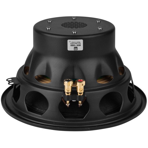 Main product image for Morel MW 1058 Classic Series 10" Paper/Carbon Fiber 297-136